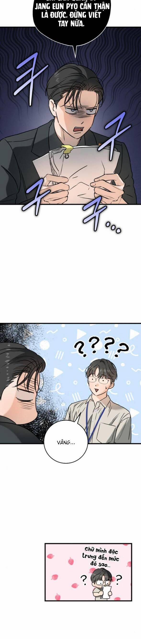 Nóng Lòng Muốn Giày Vò Em 65 trang 29