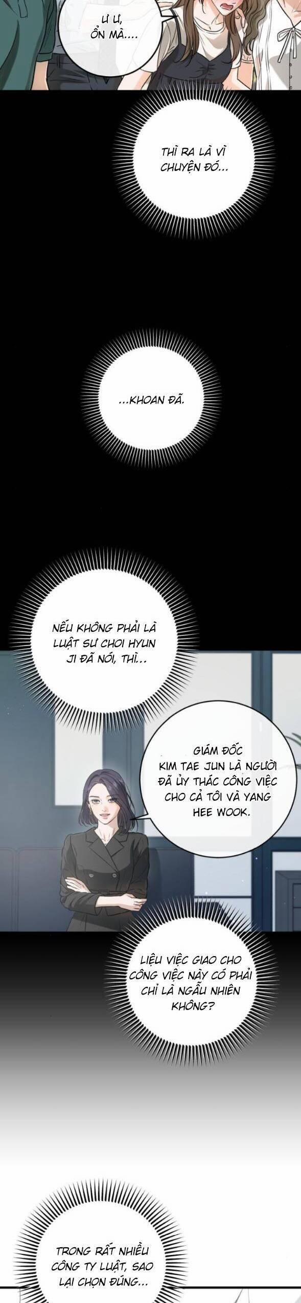 Nóng Lòng Muốn Giày Vò Em 65 trang 4