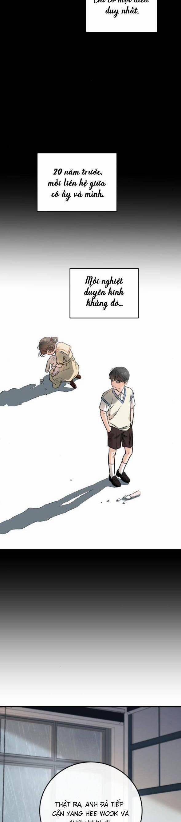 Nóng Lòng Muốn Giày Vò Em 65 trang 9