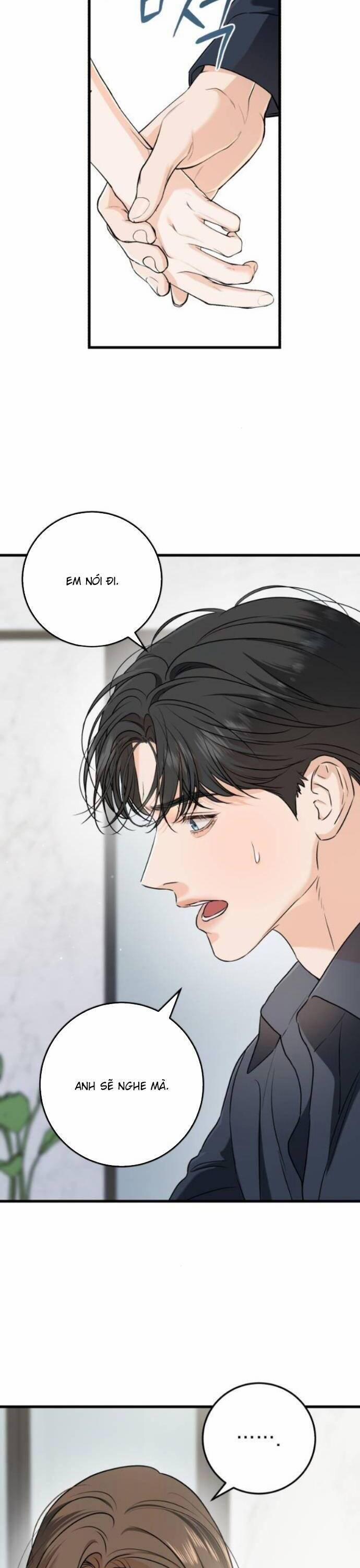 Nóng Lòng Muốn Giày Vò Em 66 trang 12