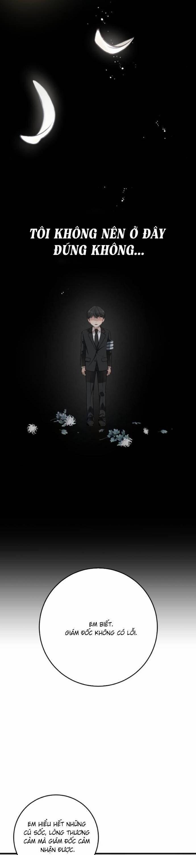 Nóng Lòng Muốn Giày Vò Em 66 trang 19