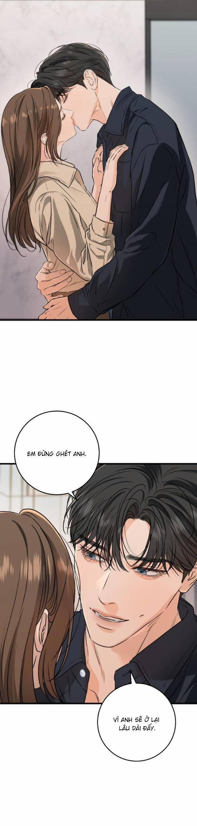 Nóng Lòng Muốn Giày Vò Em 66 trang 26