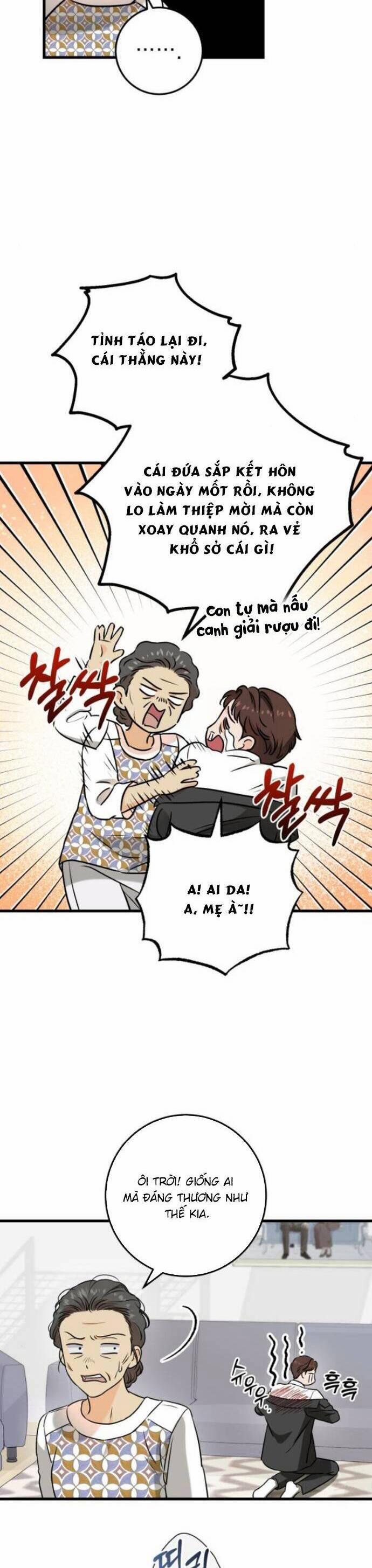 Nóng Lòng Muốn Giày Vò Em 66 trang 33