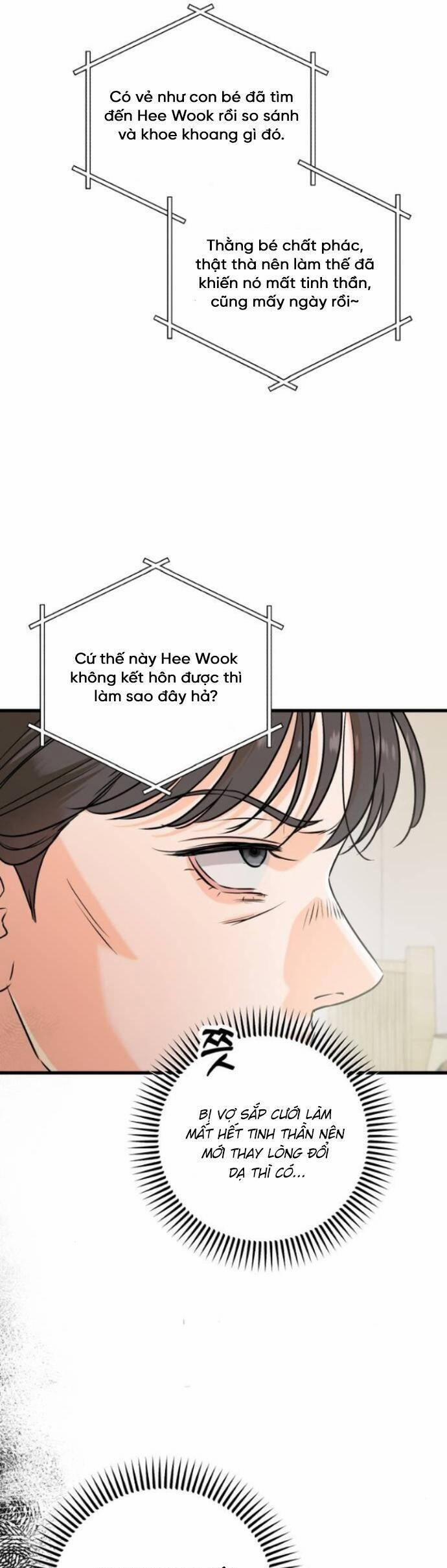 Nóng Lòng Muốn Giày Vò Em 66 trang 36