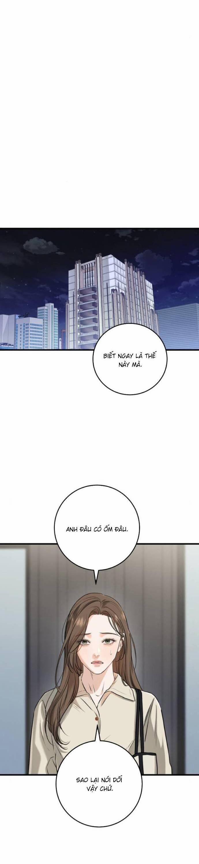 Nóng Lòng Muốn Giày Vò Em 66 trang 4