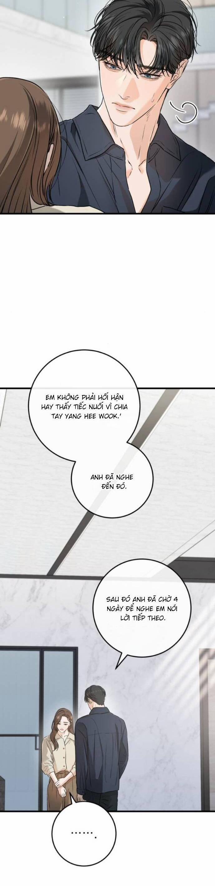 Nóng Lòng Muốn Giày Vò Em 66 trang 8