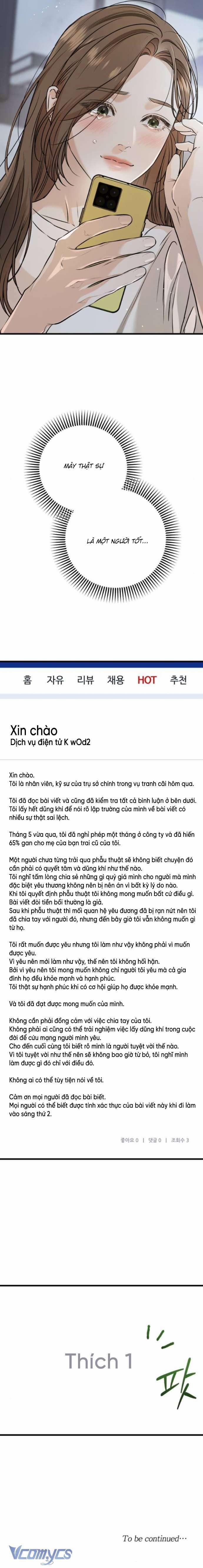 Nóng Lòng Muốn Giày Vò Em 67 trang 5