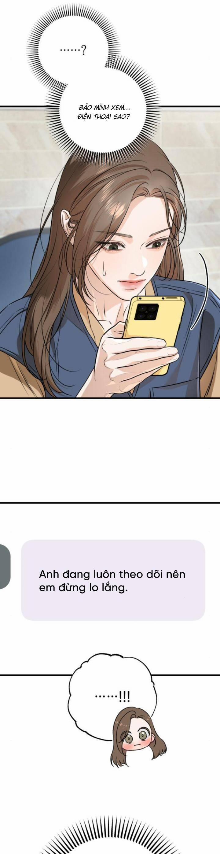 Nóng Lòng Muốn Giày Vò Em 69 trang 11