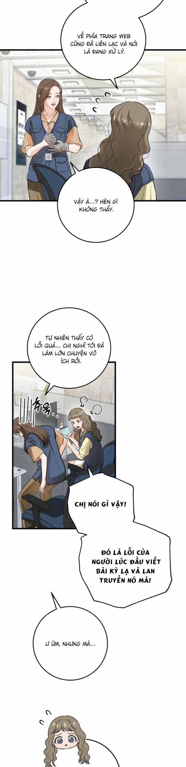 Nóng Lòng Muốn Giày Vò Em 69 trang 2