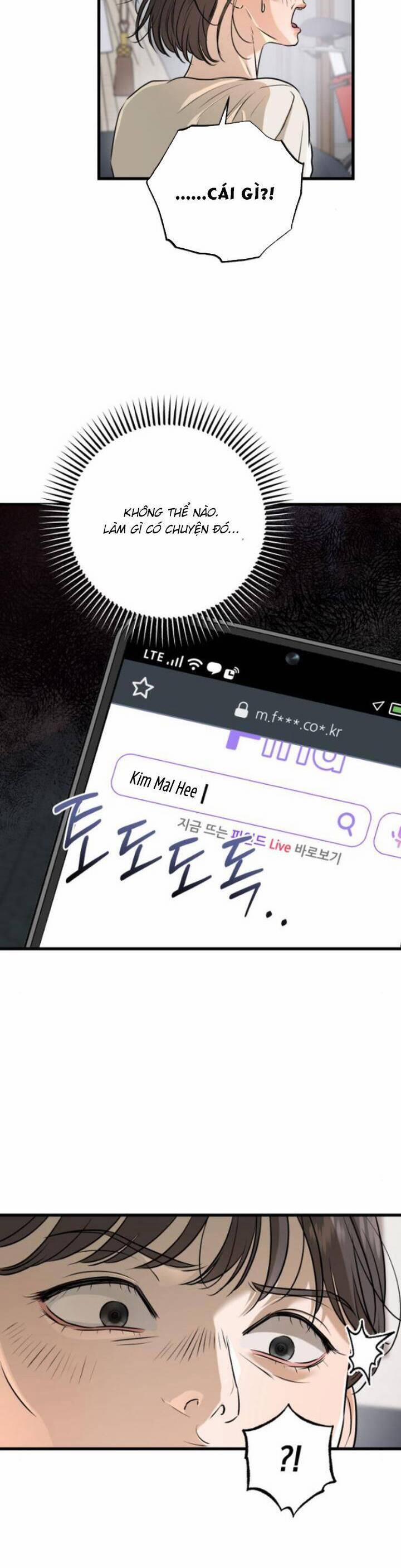 Nóng Lòng Muốn Giày Vò Em 69 trang 22