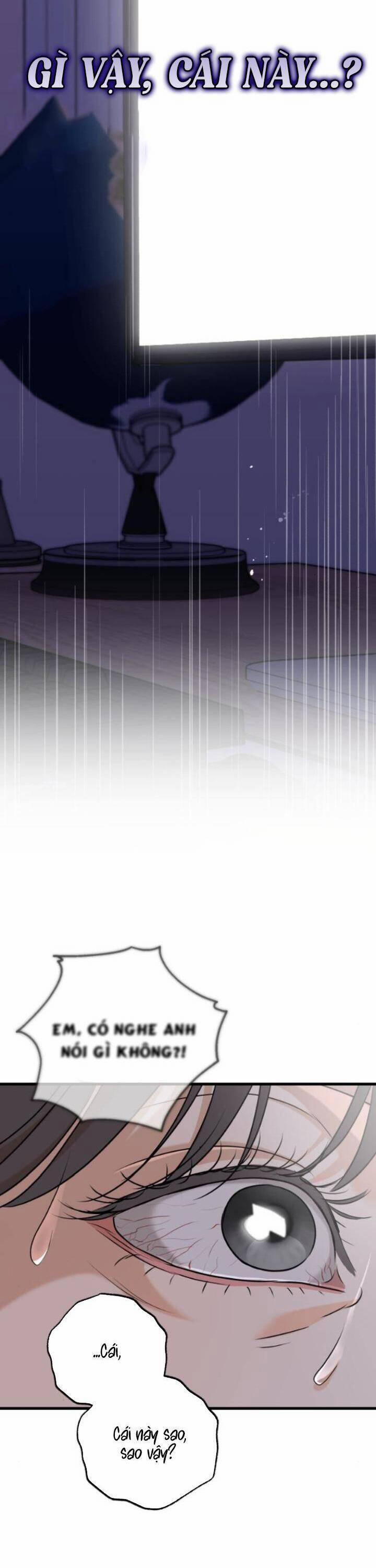 Nóng Lòng Muốn Giày Vò Em 69 trang 28