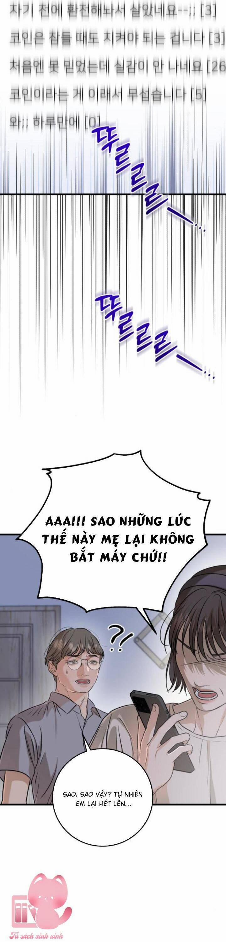 Nóng Lòng Muốn Giày Vò Em 69 trang 30