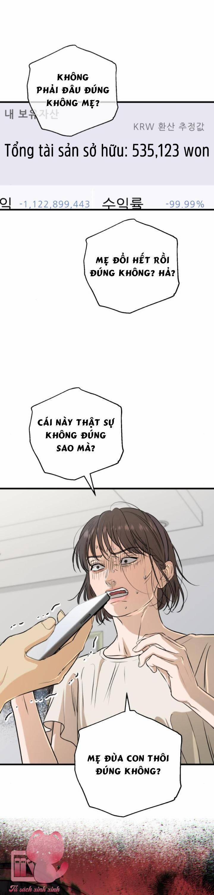 Nóng Lòng Muốn Giày Vò Em 69 trang 35