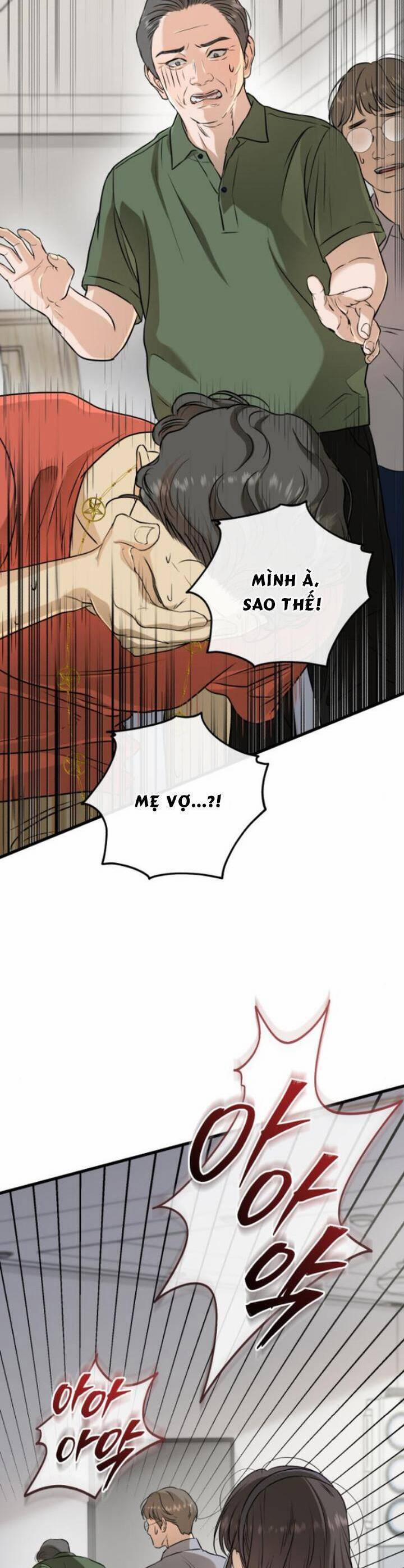 Nóng Lòng Muốn Giày Vò Em 69 trang 39