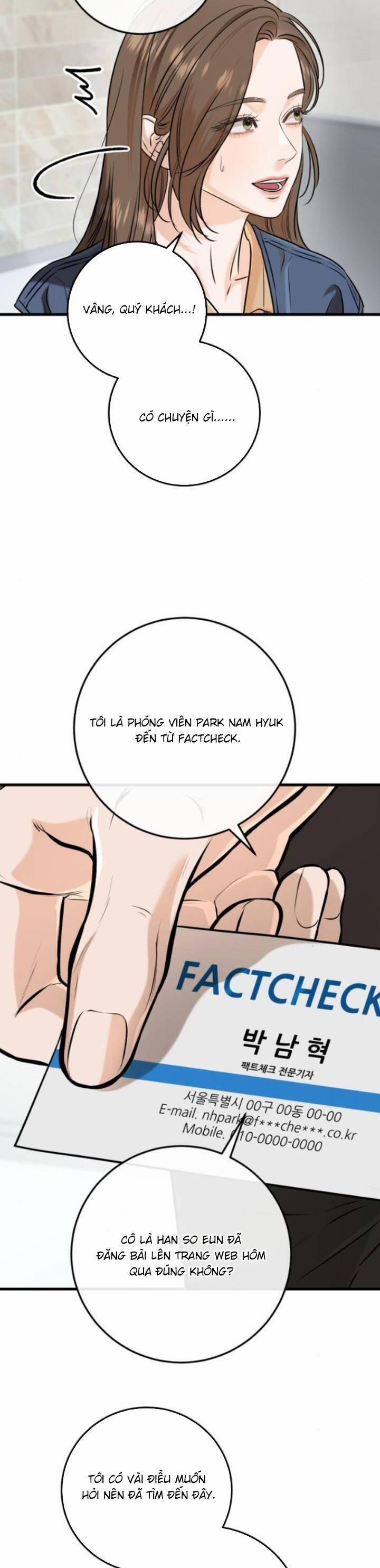 Nóng Lòng Muốn Giày Vò Em 69 trang 4