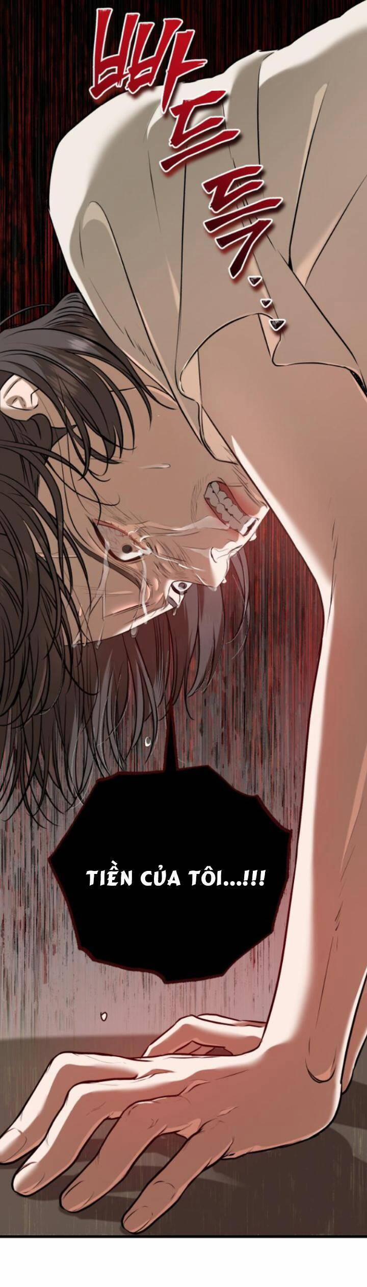 Nóng Lòng Muốn Giày Vò Em 69 trang 41