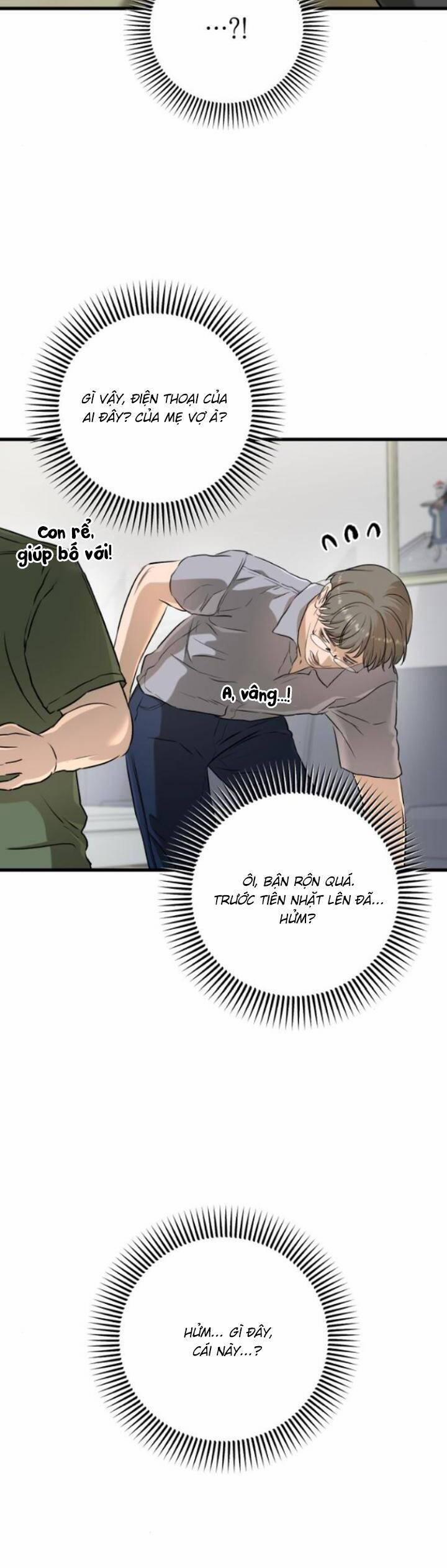 Nóng Lòng Muốn Giày Vò Em 69 trang 43