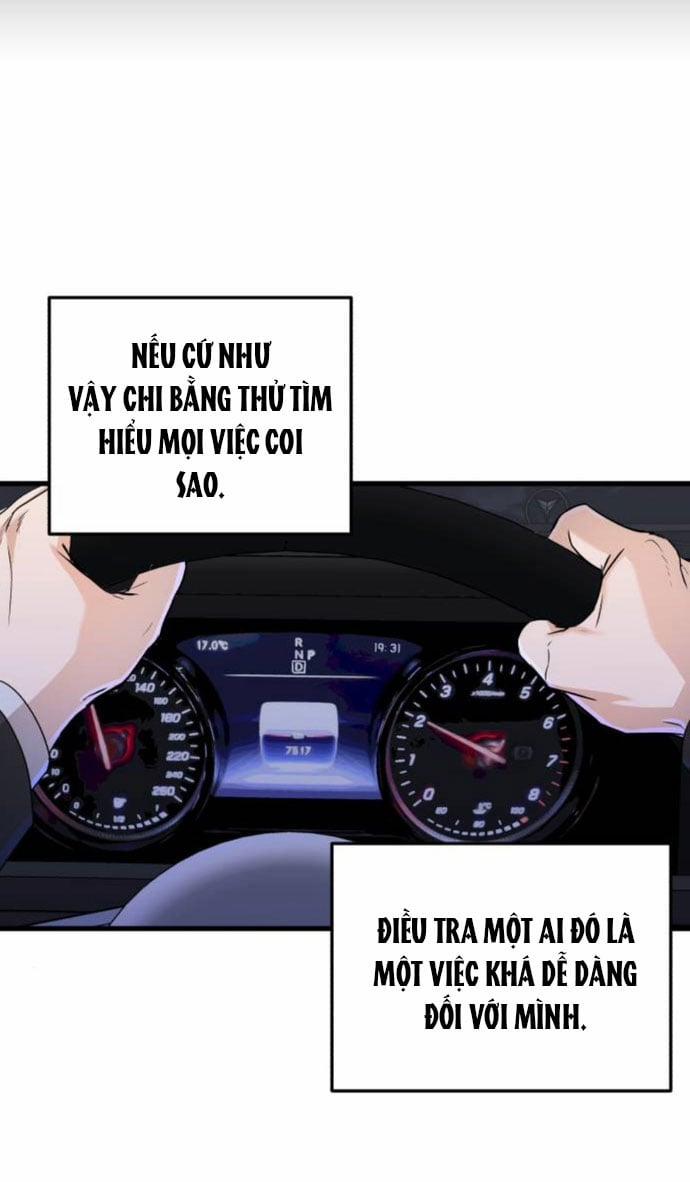 Nóng Lòng Muốn Giày Vò Em 7 trang 18