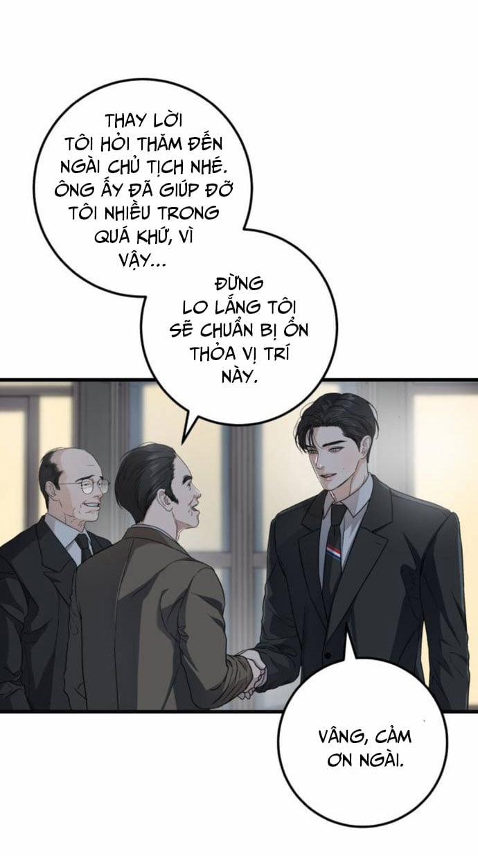 Nóng Lòng Muốn Giày Vò Em 7 trang 2