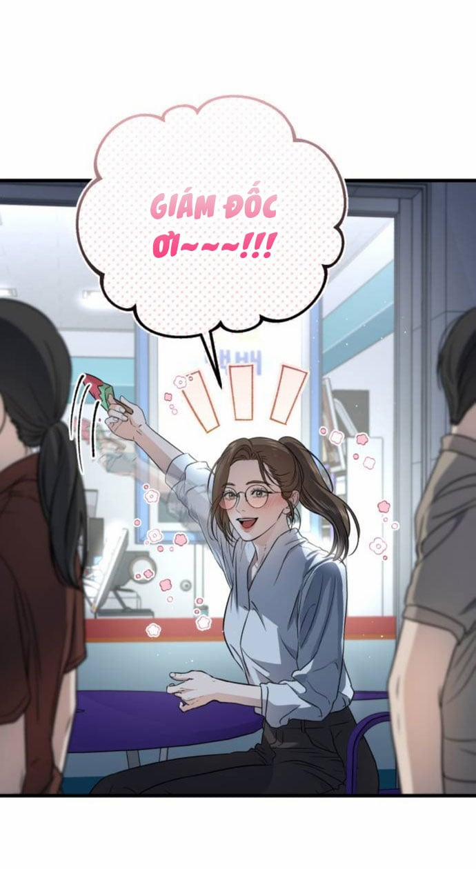 Nóng Lòng Muốn Giày Vò Em 7 trang 34