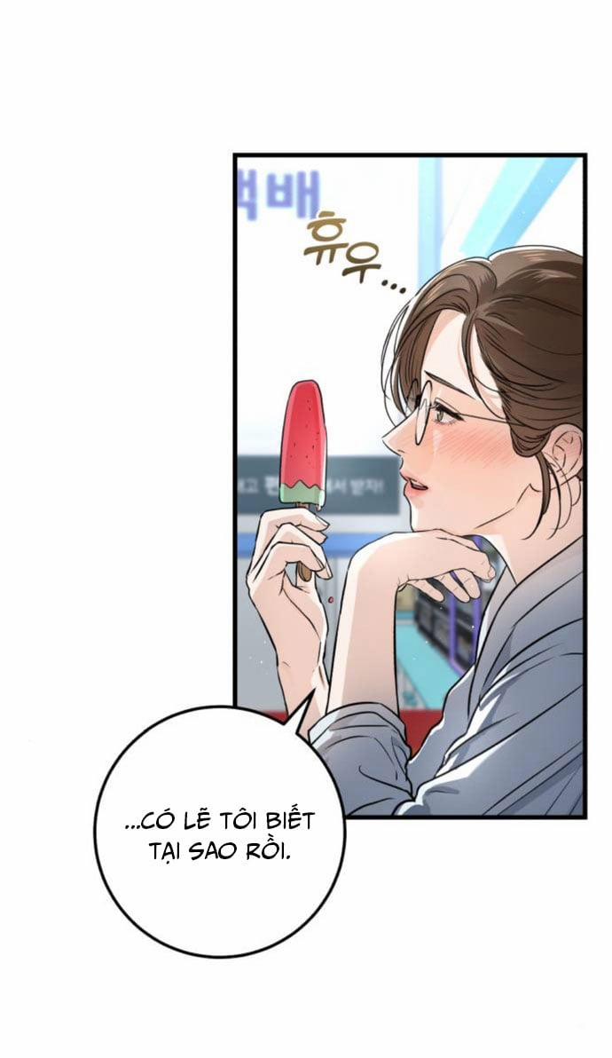 Nóng Lòng Muốn Giày Vò Em 7 trang 38