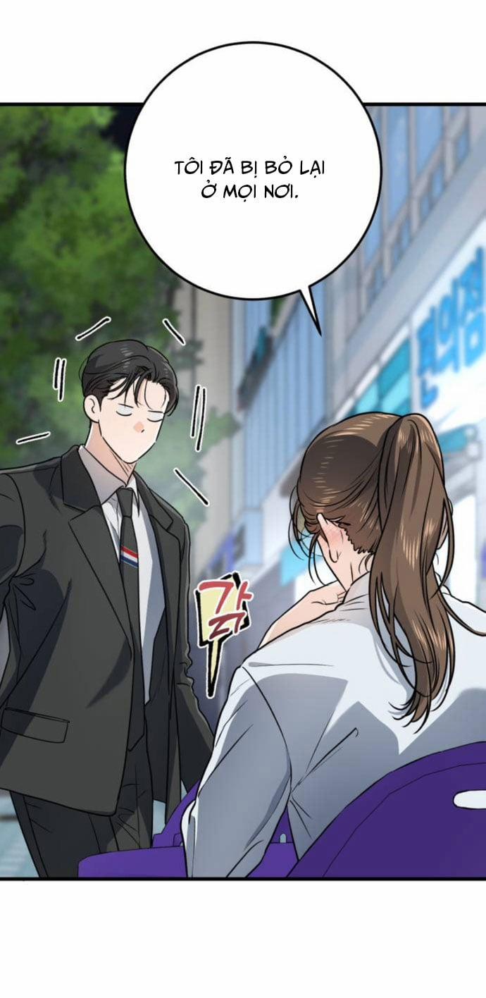 Nóng Lòng Muốn Giày Vò Em 7 trang 39