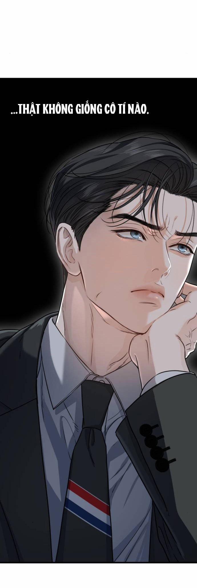 Nóng Lòng Muốn Giày Vò Em 7 trang 48