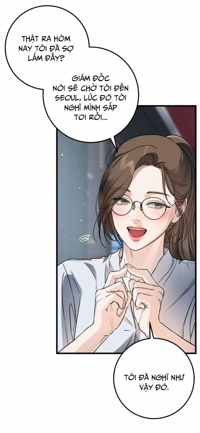 Nóng Lòng Muốn Giày Vò Em 7 trang 50