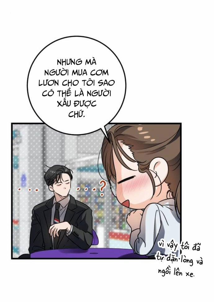 Nóng Lòng Muốn Giày Vò Em 7 trang 51