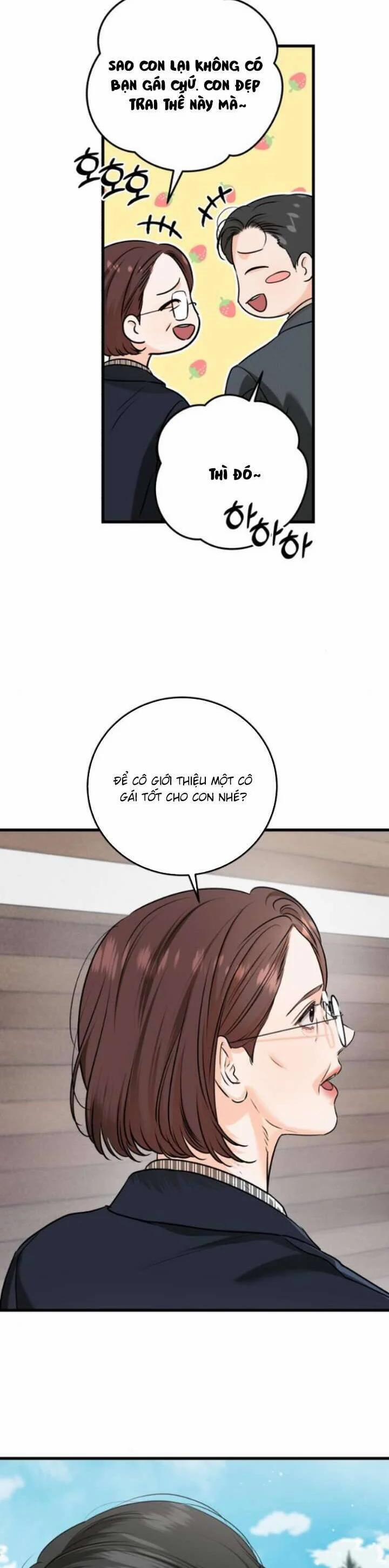 Nóng Lòng Muốn Giày Vò Em 74 trang 12