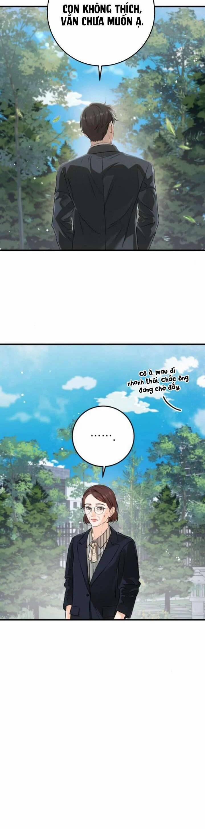 Nóng Lòng Muốn Giày Vò Em 74 trang 14