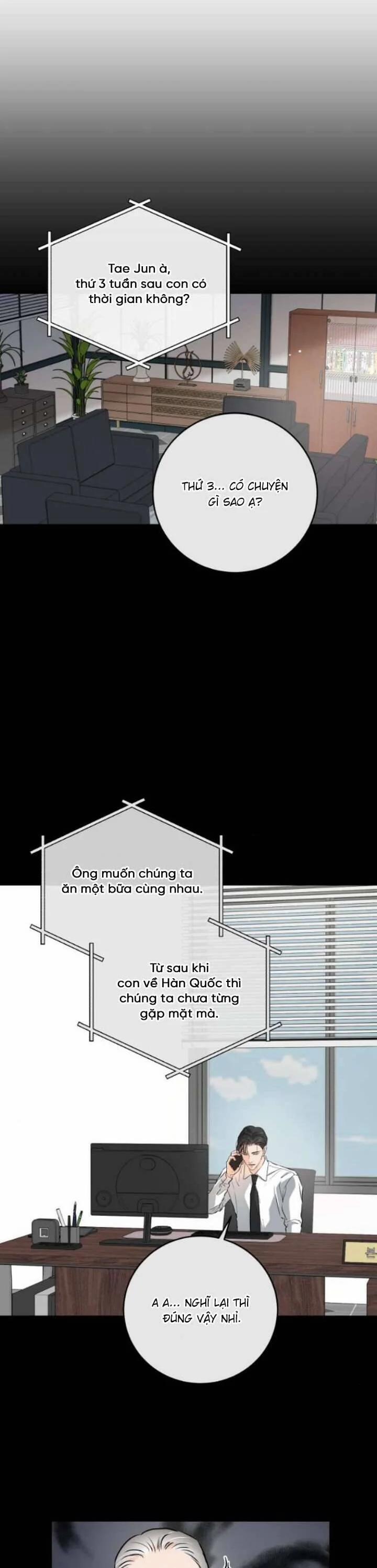 Nóng Lòng Muốn Giày Vò Em 74 trang 2