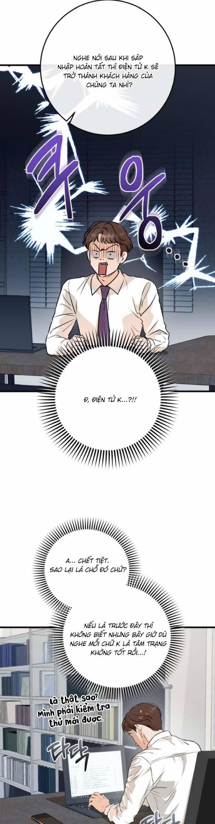 Nóng Lòng Muốn Giày Vò Em 74 trang 26