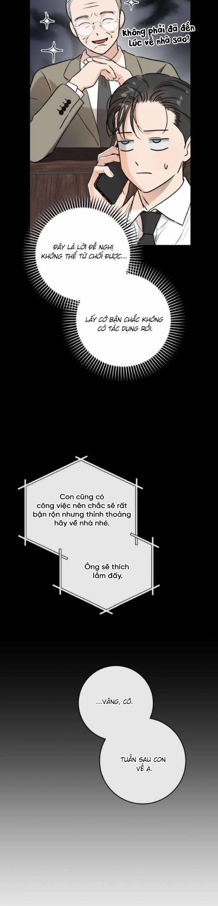 Nóng Lòng Muốn Giày Vò Em 74 trang 3