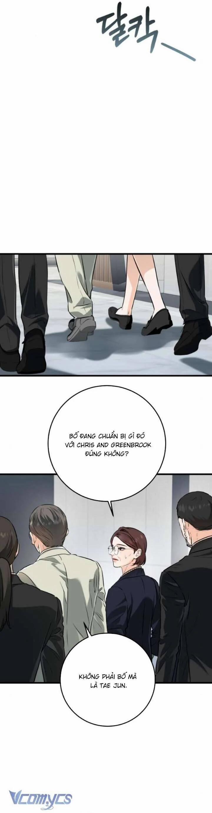 Nóng Lòng Muốn Giày Vò Em 74 trang 30