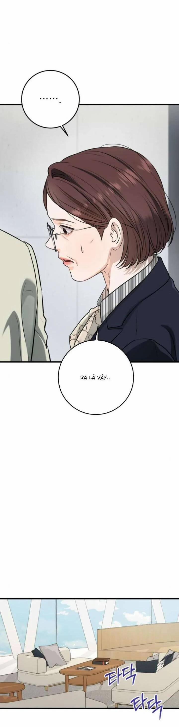 Nóng Lòng Muốn Giày Vò Em 74 trang 33