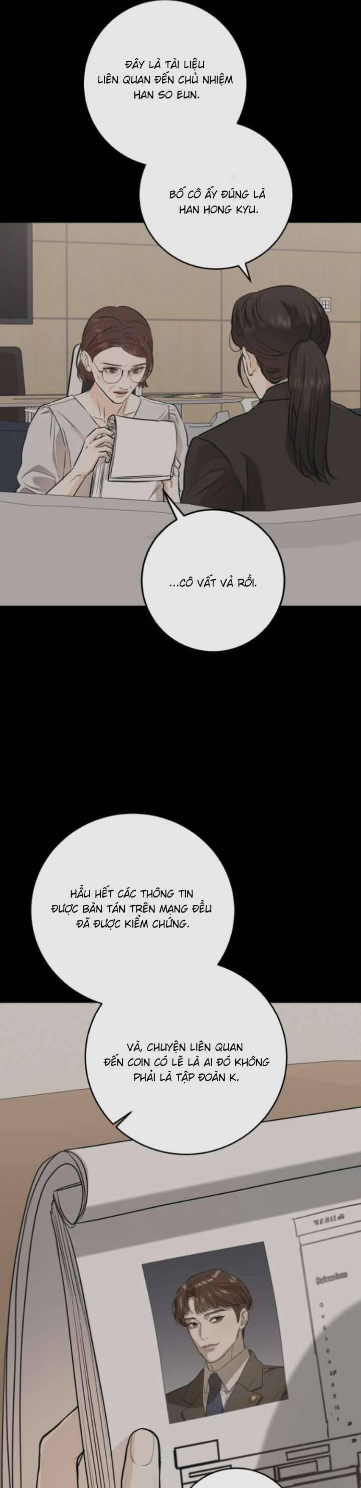 Nóng Lòng Muốn Giày Vò Em 74 trang 36