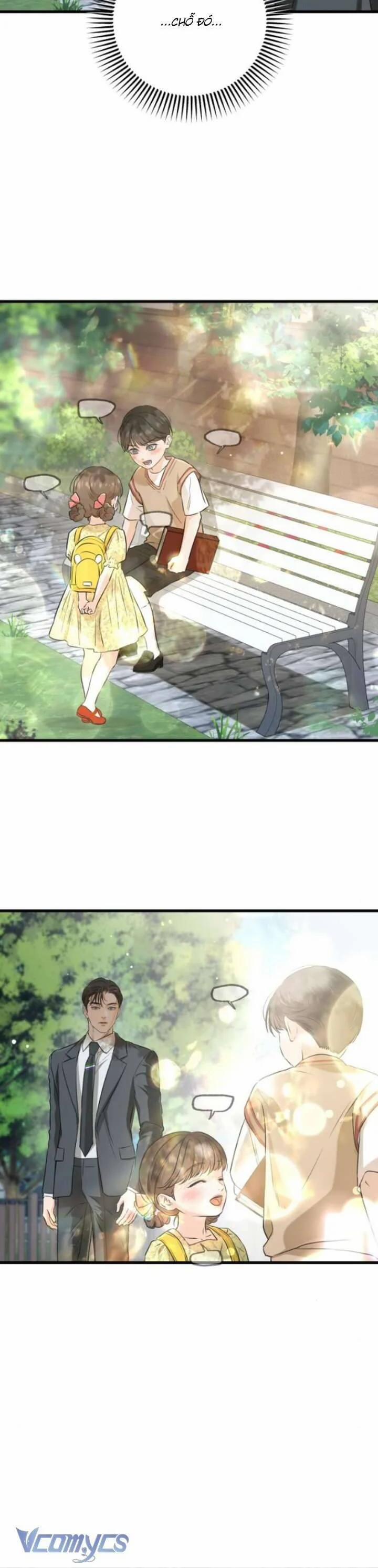 Nóng Lòng Muốn Giày Vò Em 74 trang 5