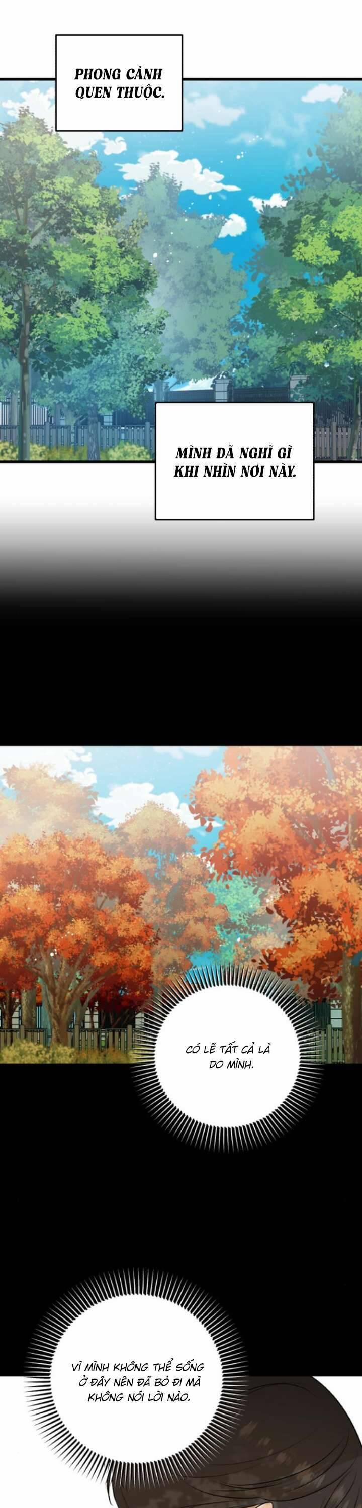 Nóng Lòng Muốn Giày Vò Em 74 trang 8