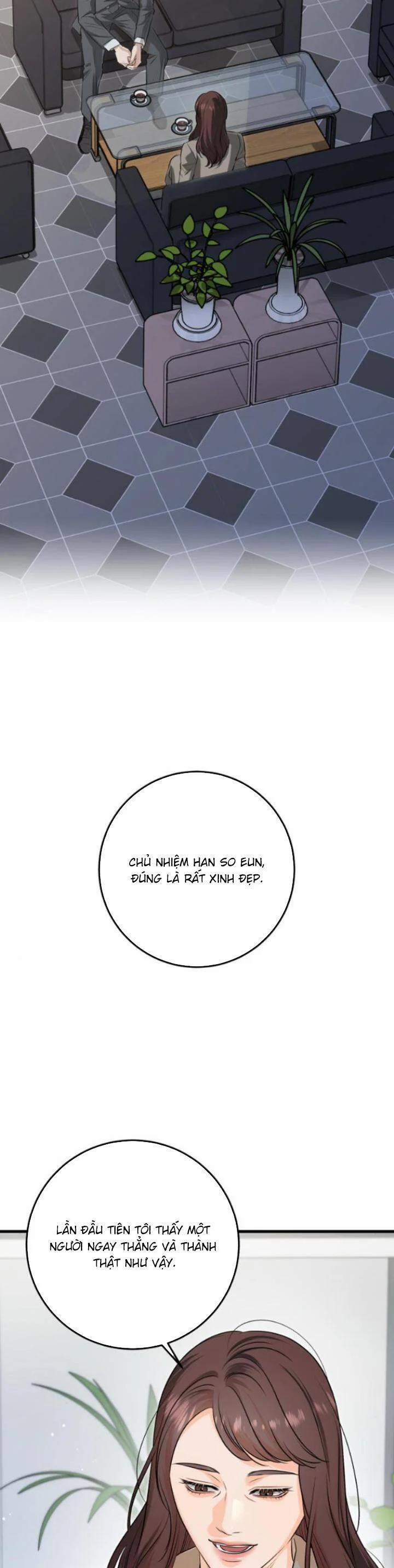 Nóng Lòng Muốn Giày Vò Em 75 trang 14