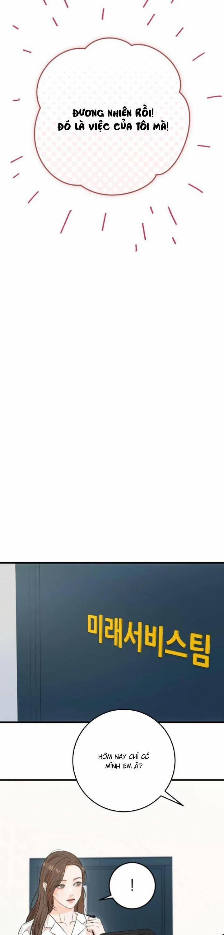 Nóng Lòng Muốn Giày Vò Em 75 trang 23