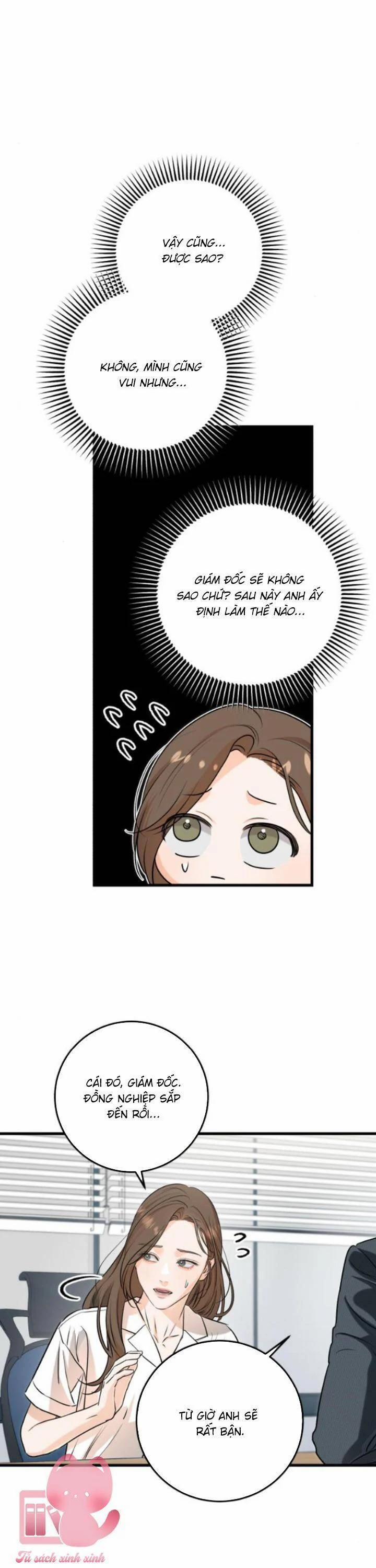 Nóng Lòng Muốn Giày Vò Em 75 trang 26