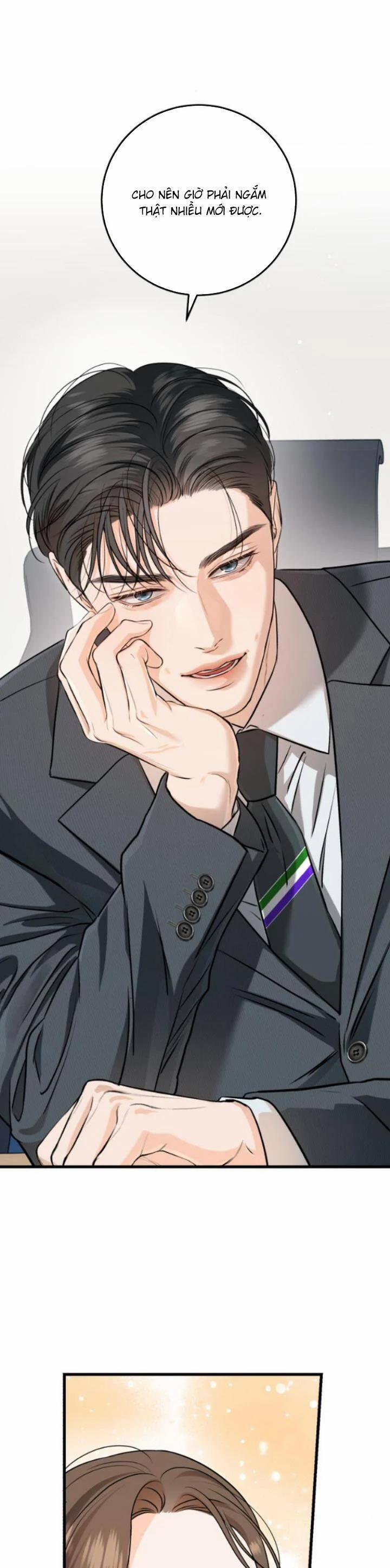 Nóng Lòng Muốn Giày Vò Em 75 trang 27