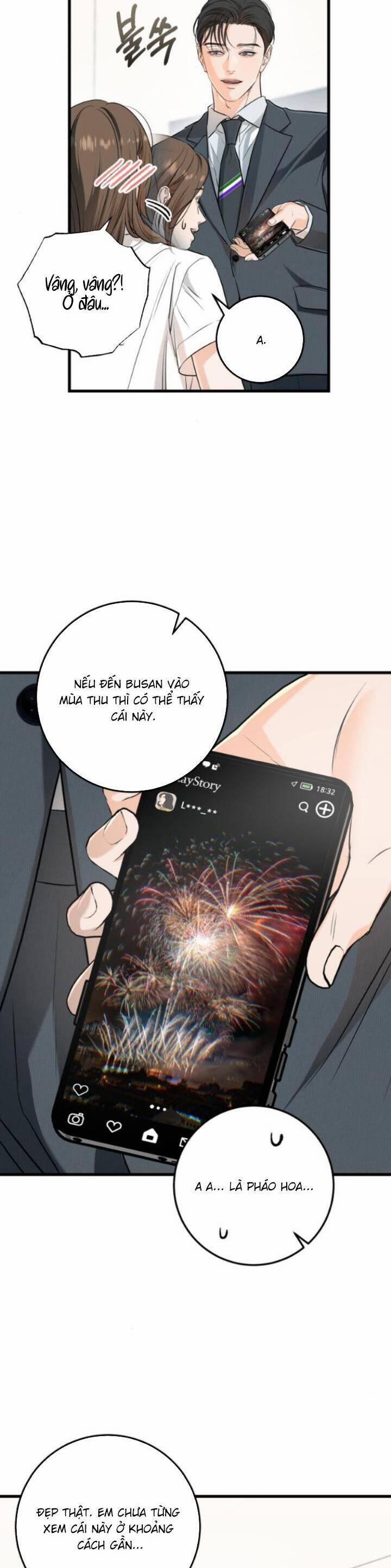 Nóng Lòng Muốn Giày Vò Em 75 trang 30