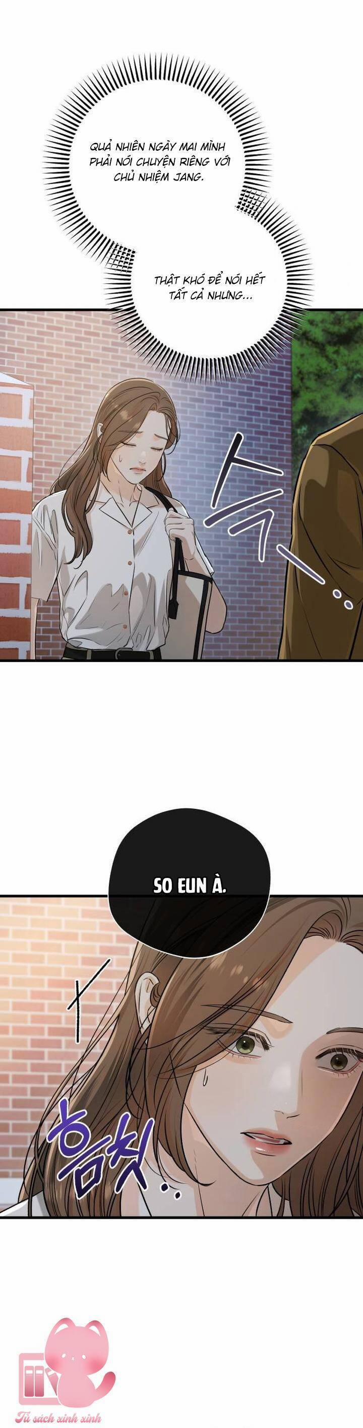 Nóng Lòng Muốn Giày Vò Em 76 trang 11