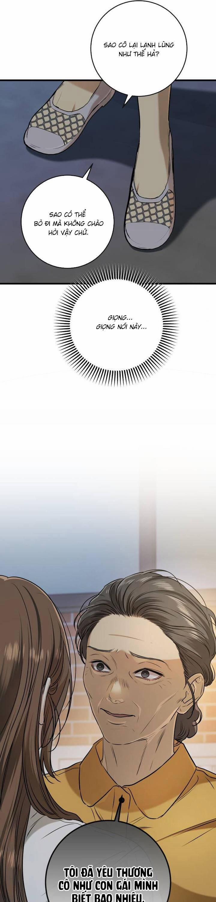 Nóng Lòng Muốn Giày Vò Em 76 trang 12