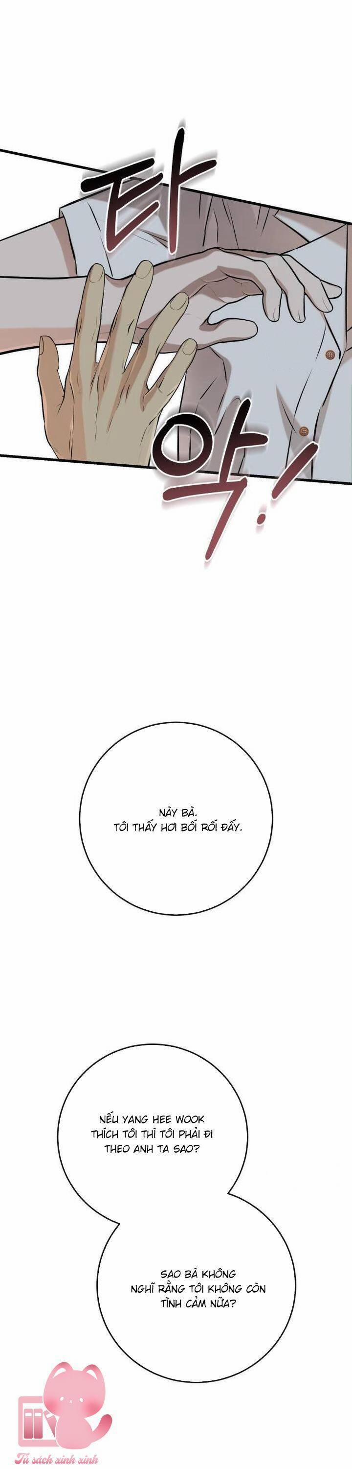 Nóng Lòng Muốn Giày Vò Em 76 trang 16