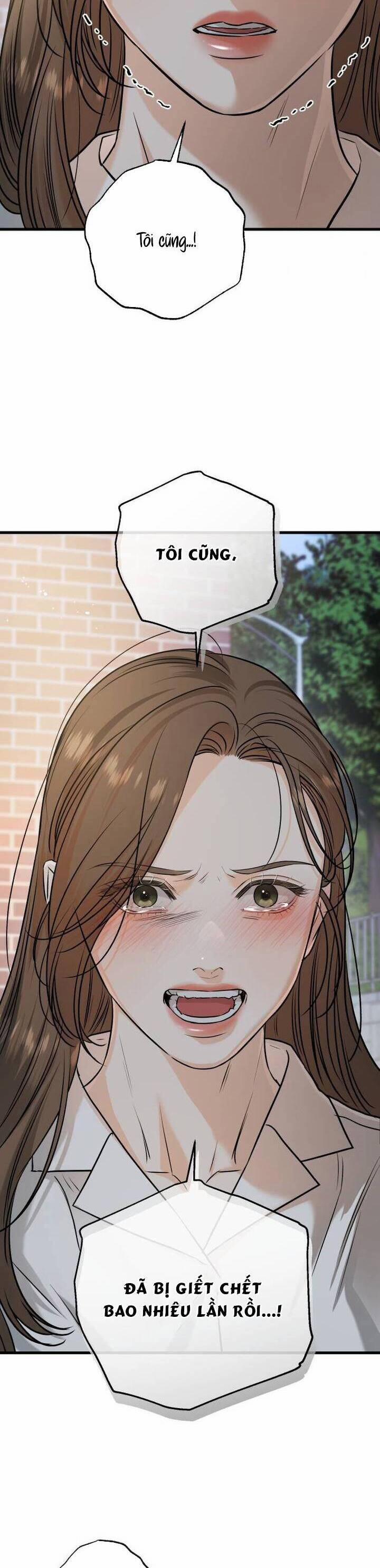 Nóng Lòng Muốn Giày Vò Em 76 trang 20