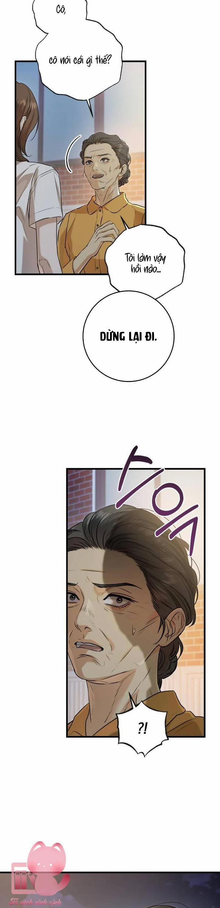 Nóng Lòng Muốn Giày Vò Em 76 trang 21