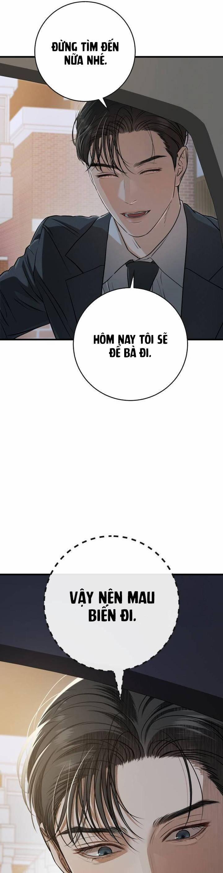 Nóng Lòng Muốn Giày Vò Em 76 trang 27